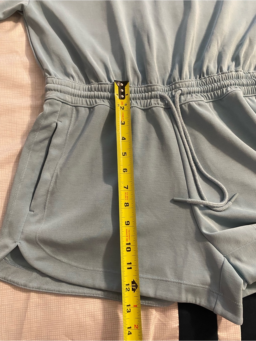 Athleta Seasoft Romper | NWOT - Picture 7 of 16